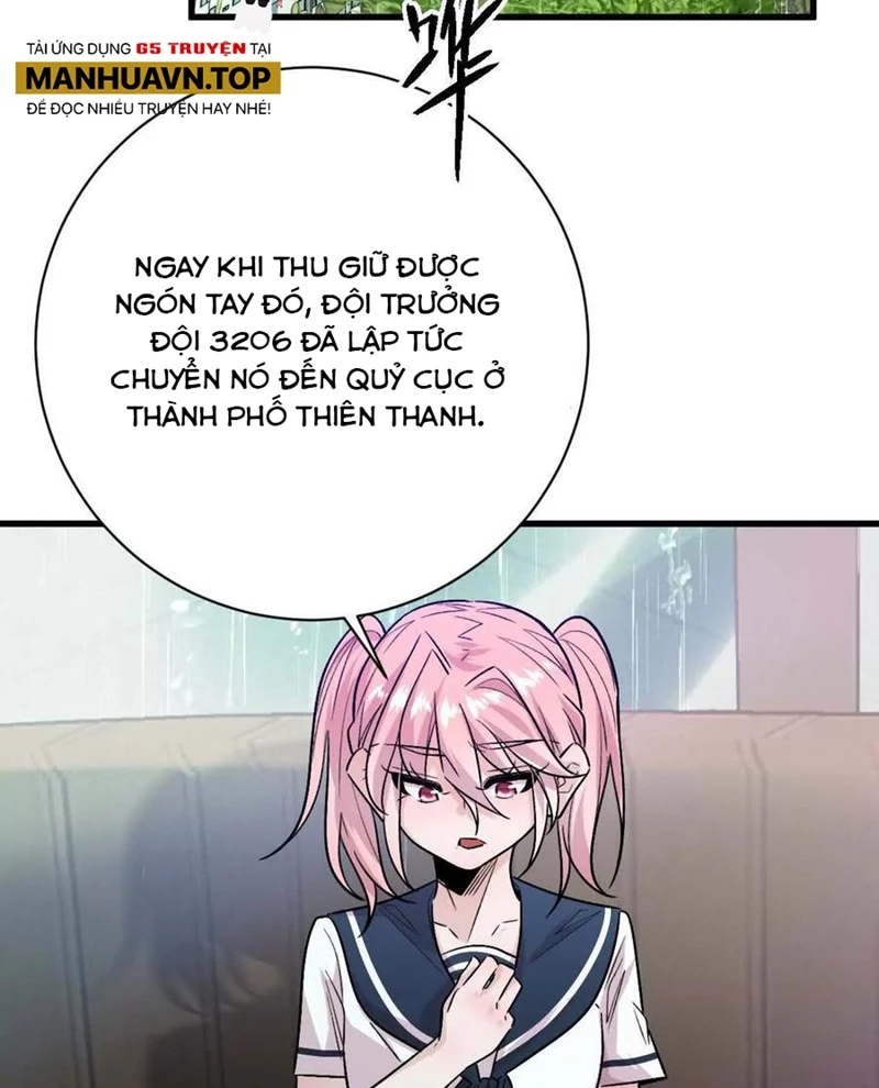 Ta Ở Thế Giới Quỷ Dị Chơi Hăng Rồi! Chapter 147 - Trang 21