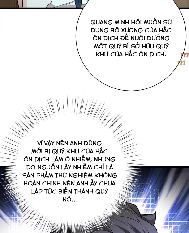 Ta Ở Thế Giới Quỷ Dị Chơi Hăng Rồi! Chapter 147 - Trang 28