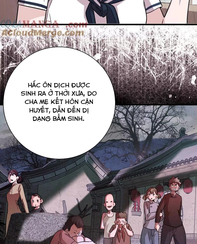 Ta Ở Thế Giới Quỷ Dị Chơi Hăng Rồi! Chapter 147 - Trang 36