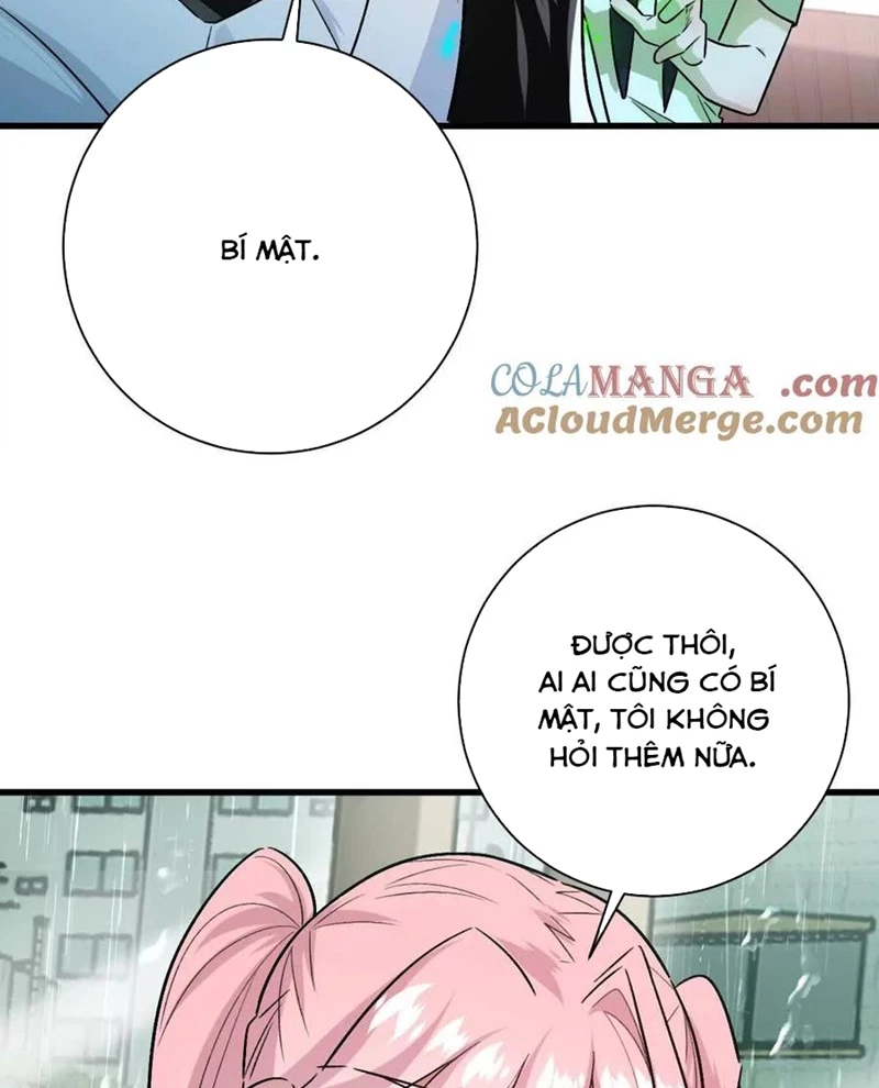 Ta Ở Thế Giới Quỷ Dị Chơi Hăng Rồi! Chapter 147 - Trang 12