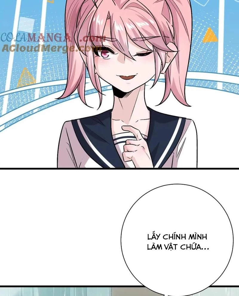 Ta Ở Thế Giới Quỷ Dị Chơi Hăng Rồi! Chapter 147 - Trang 16