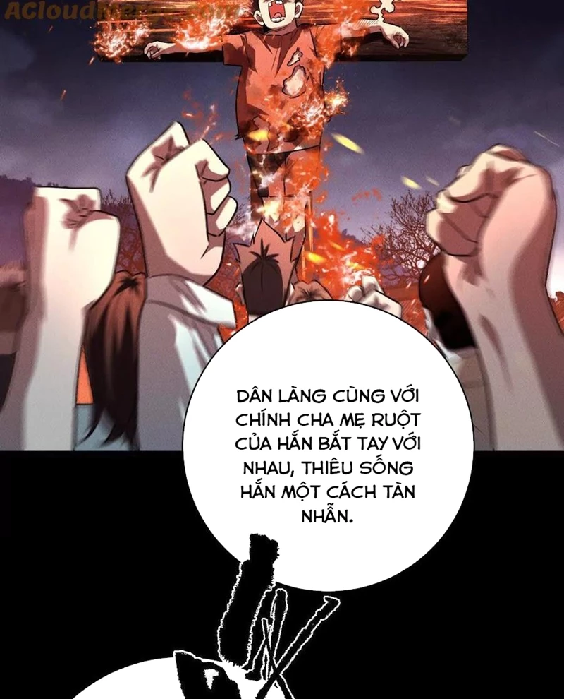 Ta Ở Thế Giới Quỷ Dị Chơi Hăng Rồi! Chapter 147 - Trang 40