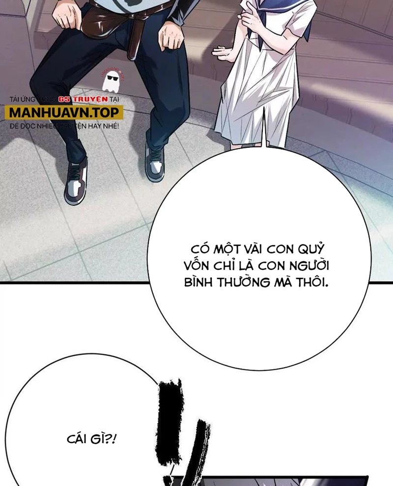 Ta Ở Thế Giới Quỷ Dị Chơi Hăng Rồi! Chapter 147 - Trang 33