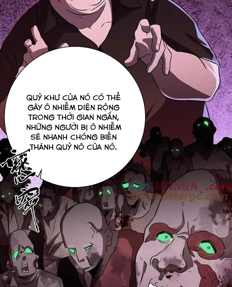 Ta Ở Thế Giới Quỷ Dị Chơi Hăng Rồi! Chapter 147 - Trang 26