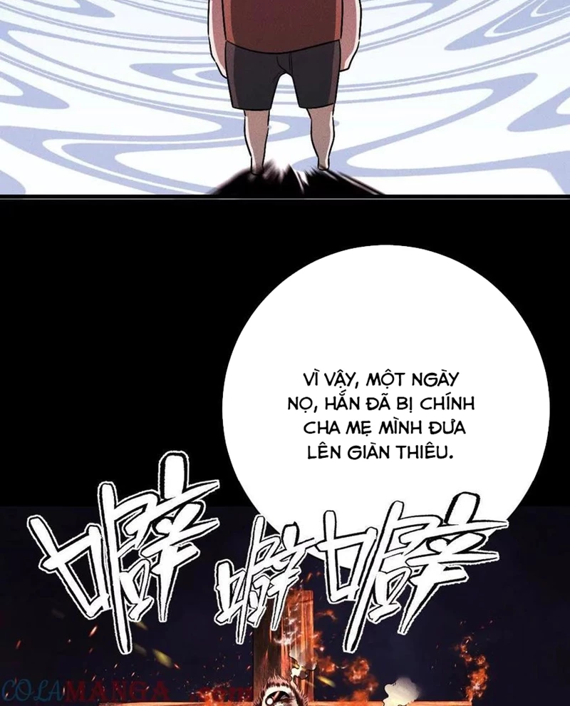 Ta Ở Thế Giới Quỷ Dị Chơi Hăng Rồi! Chapter 147 - Trang 39