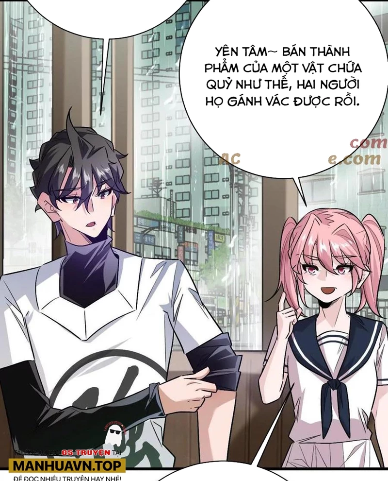 Ta Ở Thế Giới Quỷ Dị Chơi Hăng Rồi! Chapter 147 - Trang 14