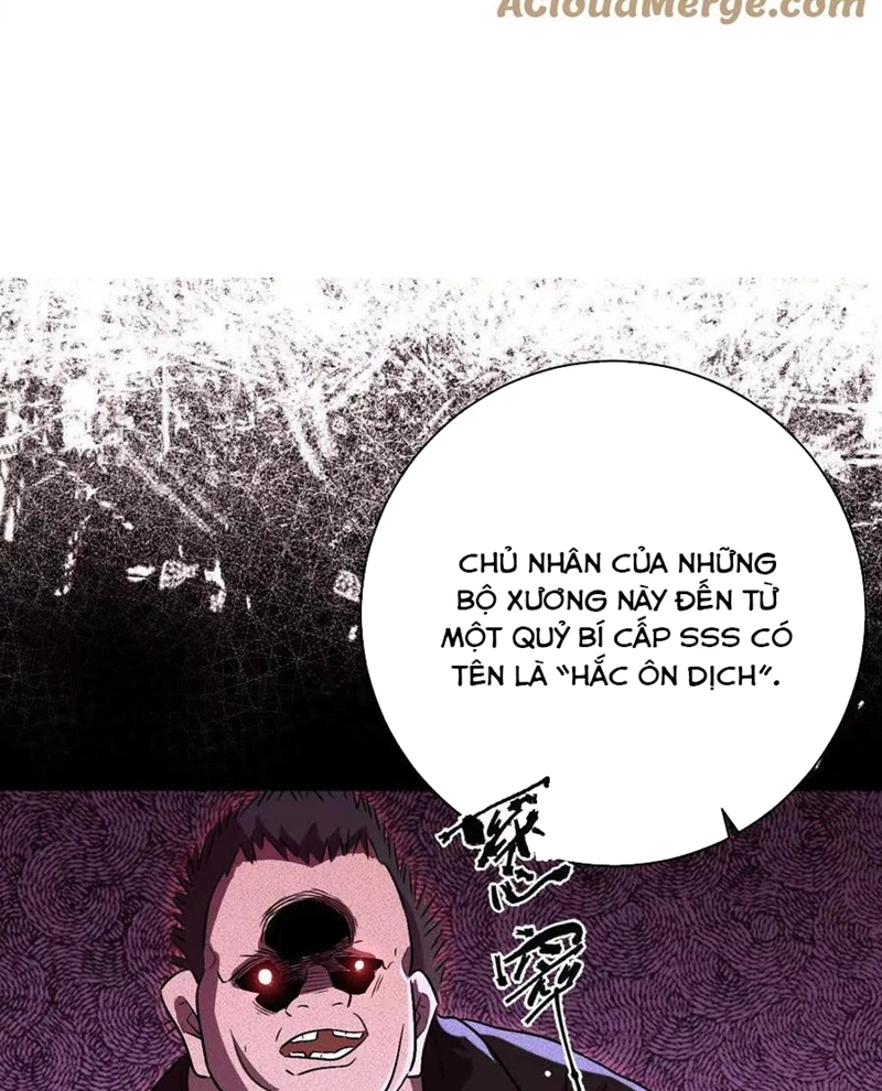 Ta Ở Thế Giới Quỷ Dị Chơi Hăng Rồi! Chapter 147 - Trang 25