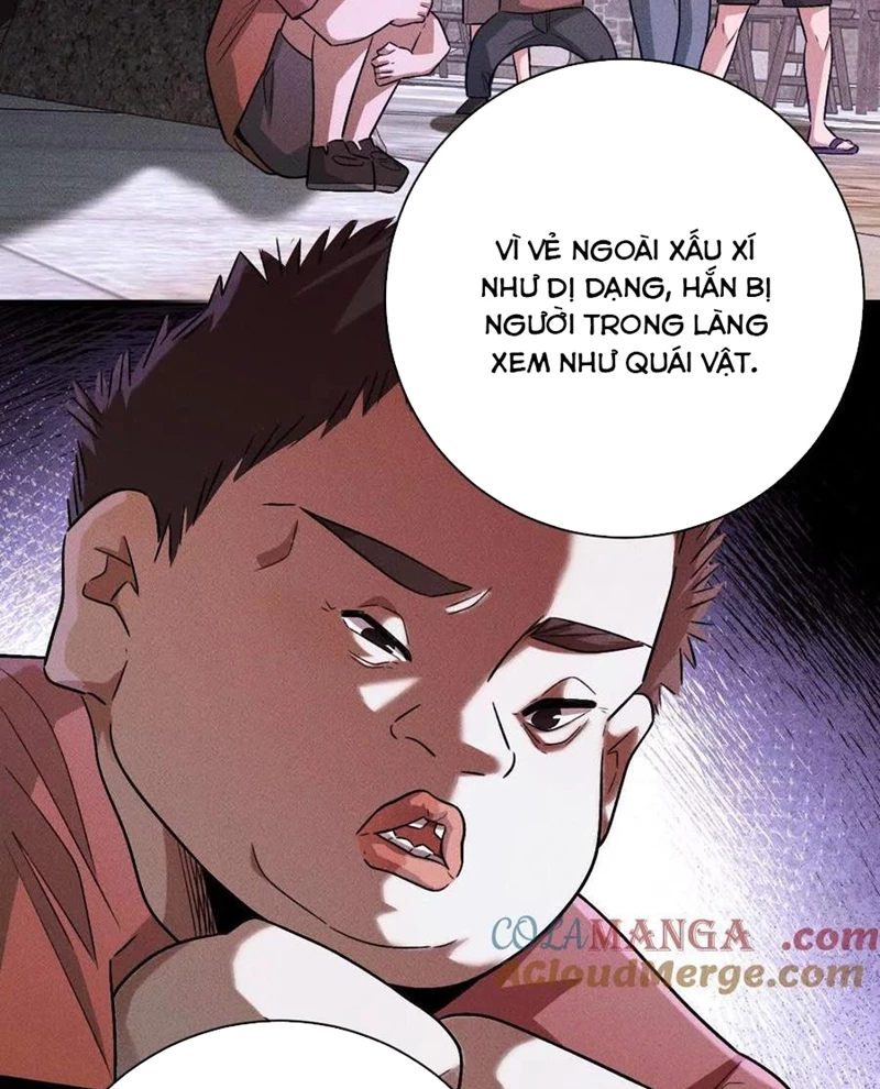 Ta Ở Thế Giới Quỷ Dị Chơi Hăng Rồi! Chapter 147 - Trang 37