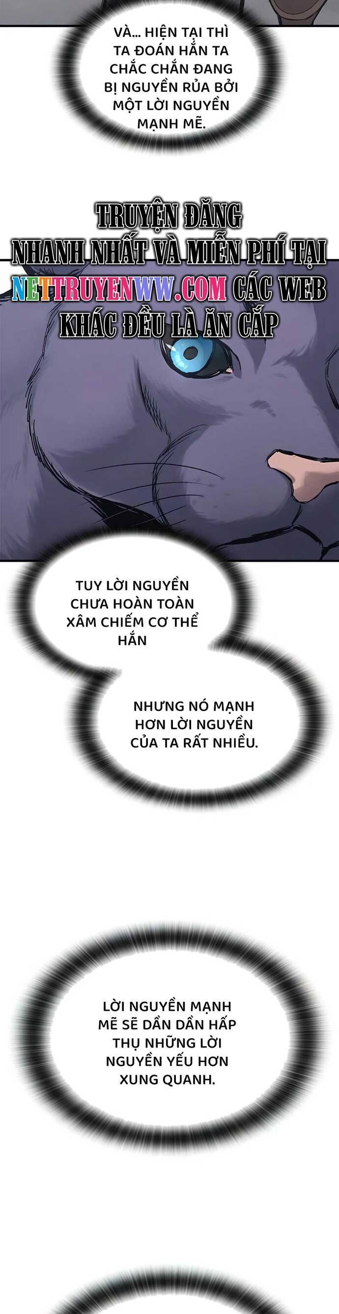 Hiệp Sĩ Sống Vì Ngày Hôm Nay Chapter 34 - Trang 42