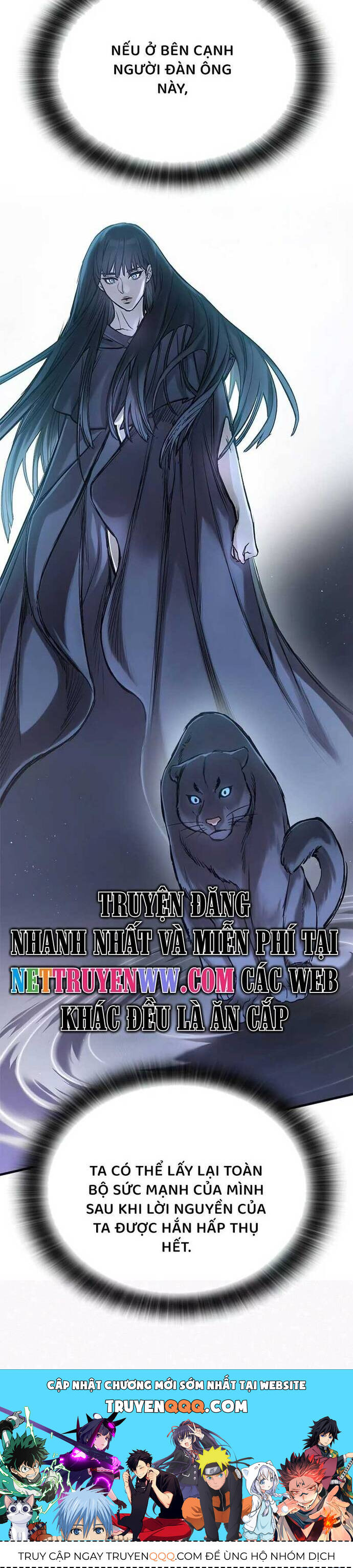 Hiệp Sĩ Sống Vì Ngày Hôm Nay Chapter 34 - Trang 43