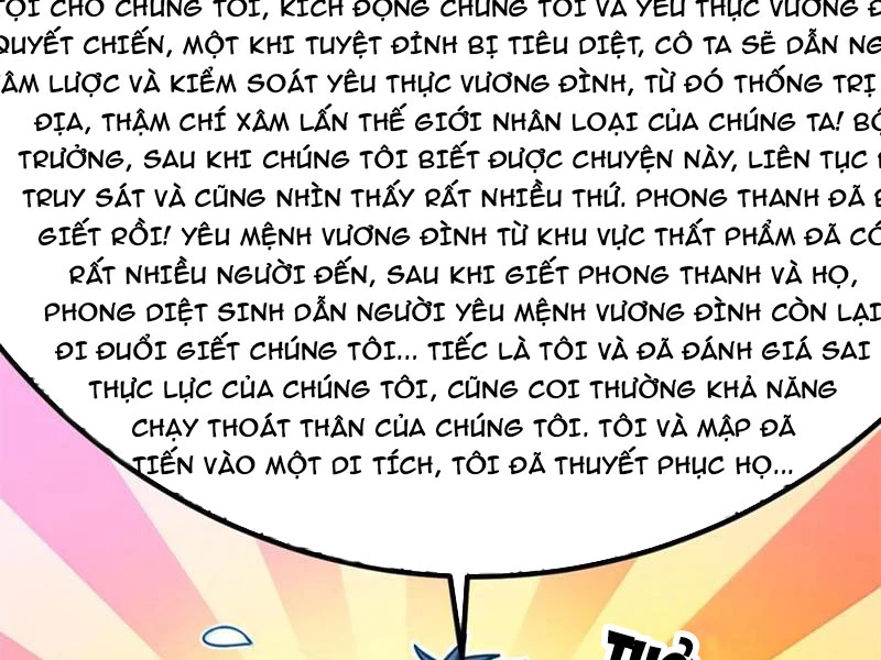 Toàn Cầu Cao Võ Chapter 286 - Trang 26