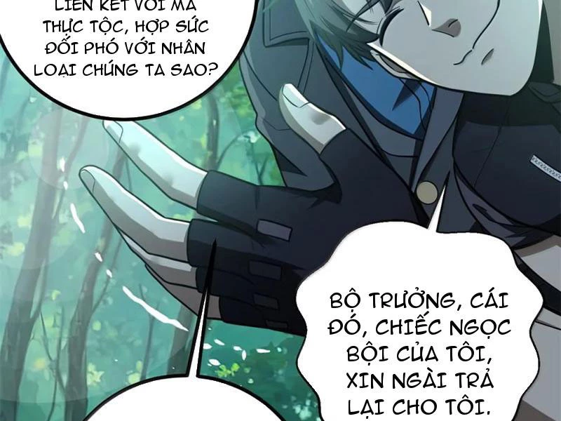 Toàn Cầu Cao Võ Chapter 286 - Trang 94