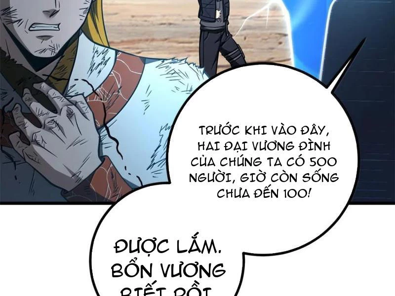 Toàn Cầu Cao Võ Chapter 286 - Trang 73