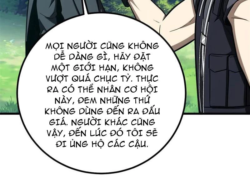 Toàn Cầu Cao Võ Chapter 286 - Trang 126