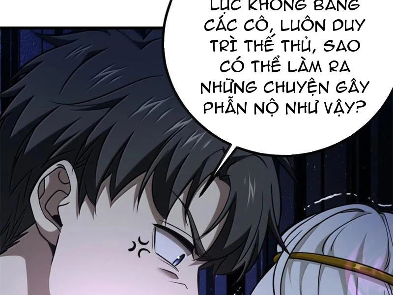 Toàn Cầu Cao Võ Chapter 286 - Trang 31