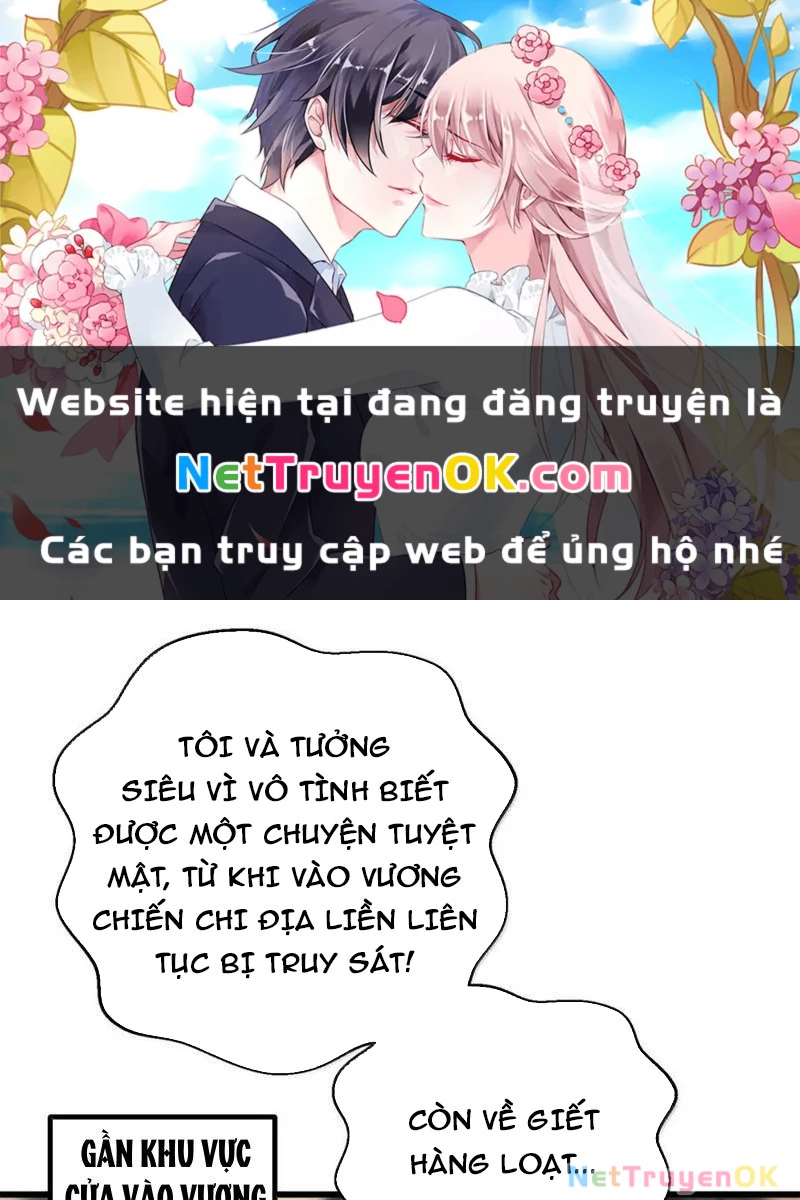 Toàn Cầu Cao Võ Chapter 286 - Trang 0