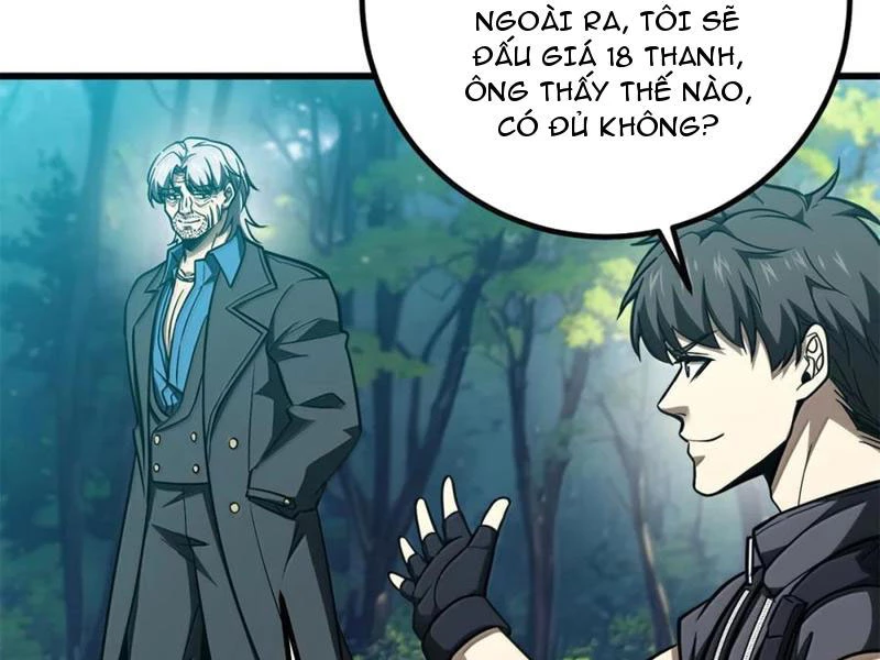 Toàn Cầu Cao Võ Chapter 286 - Trang 125