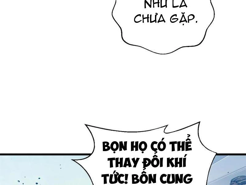 Toàn Cầu Cao Võ Chapter 286 - Trang 5