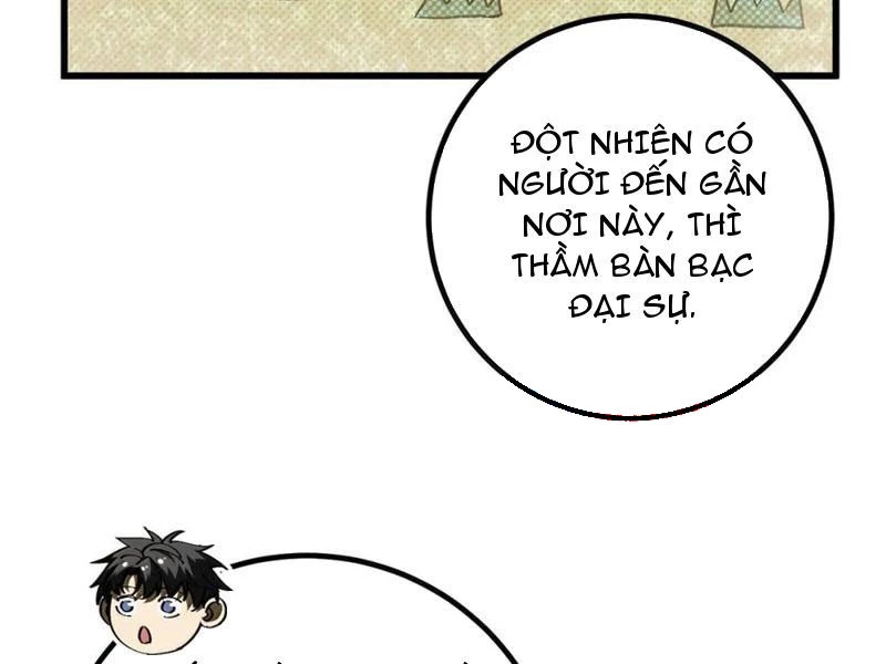 Toàn Cầu Cao Võ Chapter 286 - Trang 16