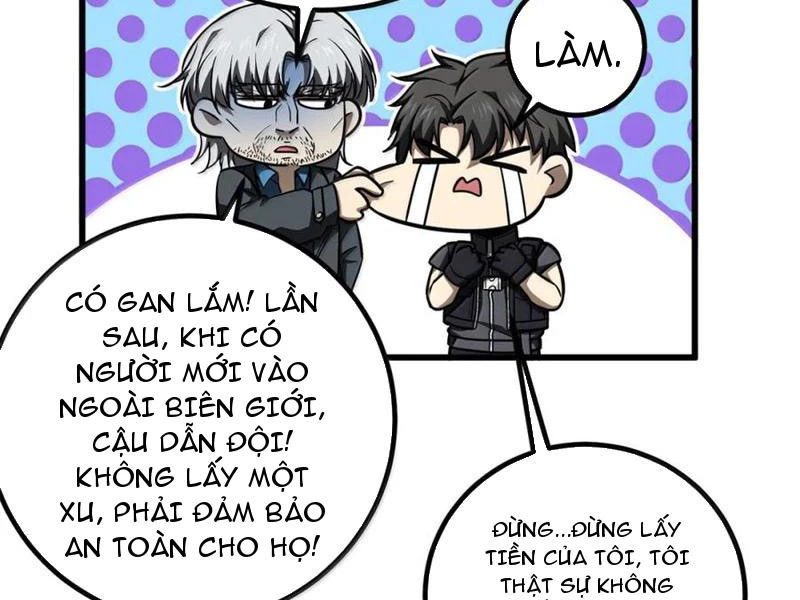 Toàn Cầu Cao Võ Chapter 286 - Trang 97