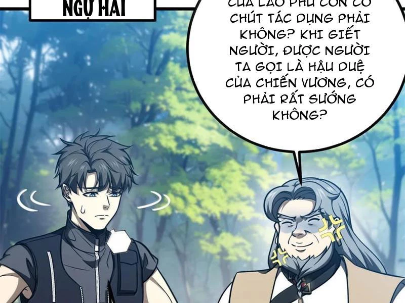 Toàn Cầu Cao Võ Chapter 286 - Trang 88