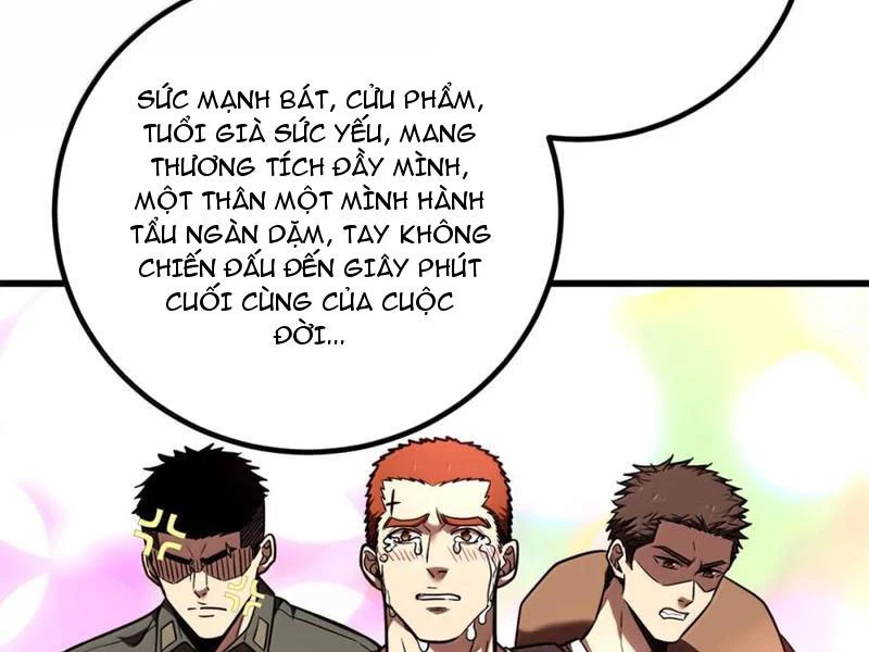 Toàn Cầu Cao Võ Chapter 286 - Trang 110