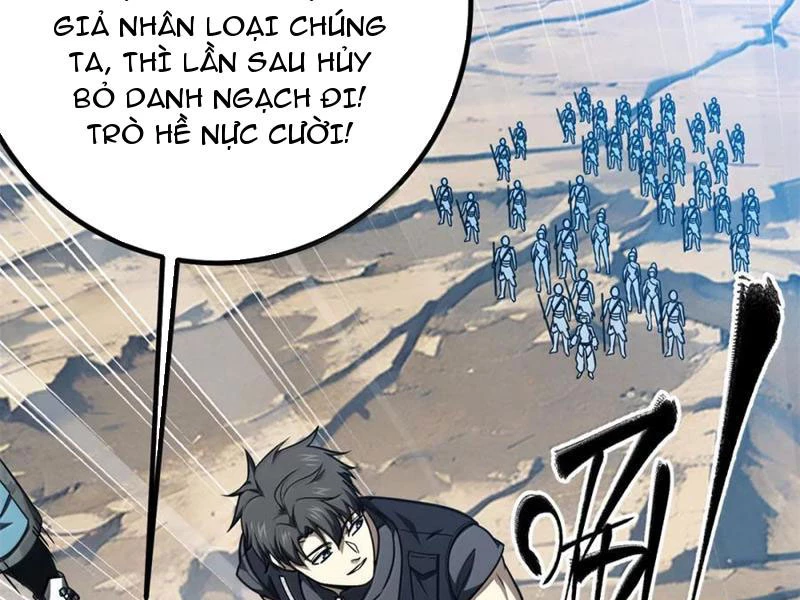 Toàn Cầu Cao Võ Chapter 286 - Trang 75