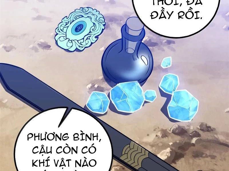 Toàn Cầu Cao Võ Chapter 286 - Trang 44