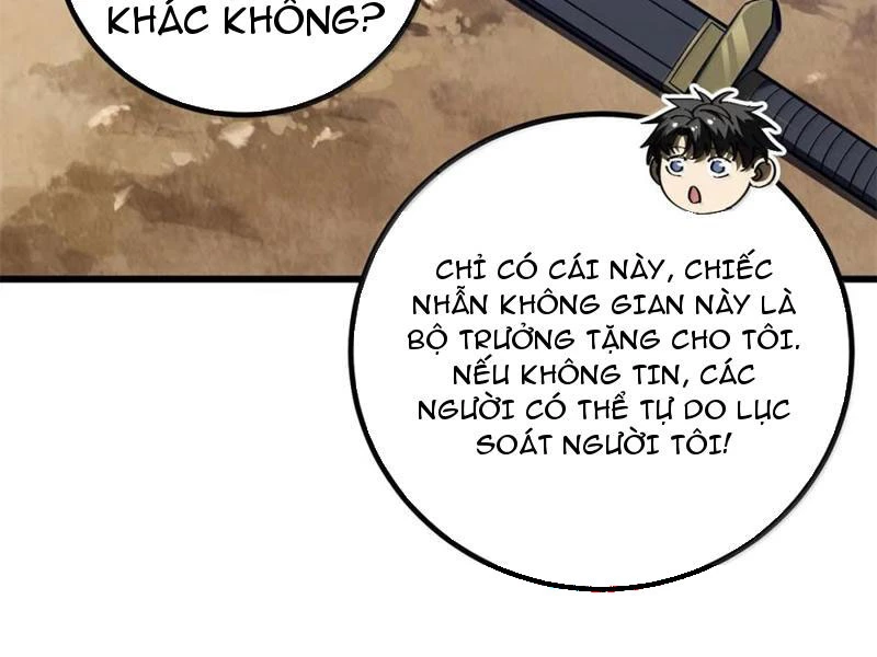 Toàn Cầu Cao Võ Chapter 286 - Trang 45