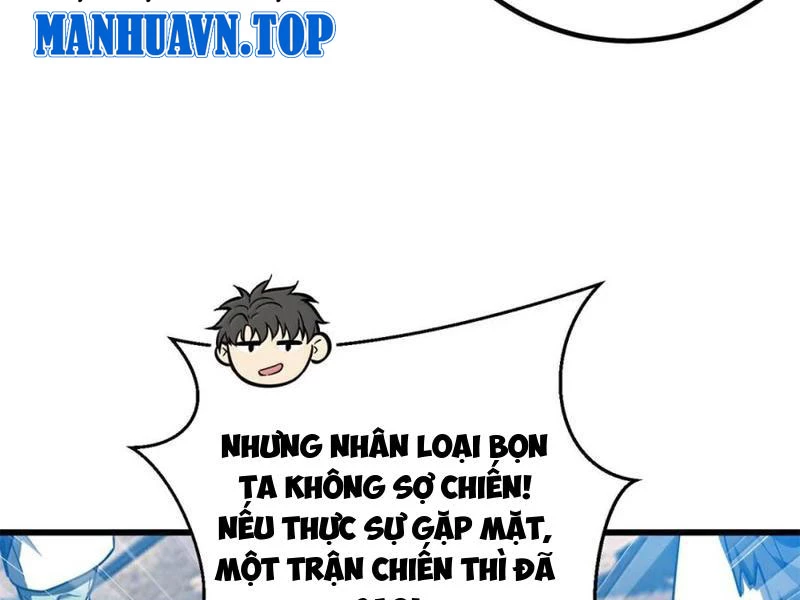 Toàn Cầu Cao Võ Chapter 286 - Trang 77