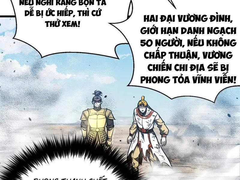 Toàn Cầu Cao Võ Chapter 286 - Trang 81