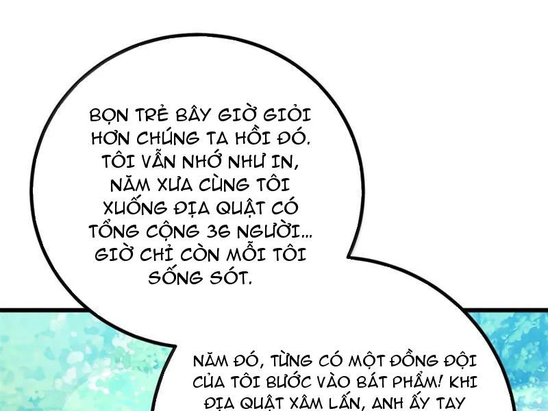 Toàn Cầu Cao Võ Chapter 286 - Trang 106