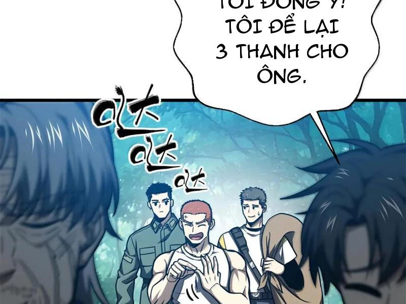 Toàn Cầu Cao Võ Chapter 286 - Trang 101