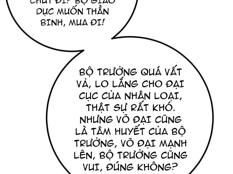 Toàn Cầu Cao Võ Chapter 286 - Trang 123