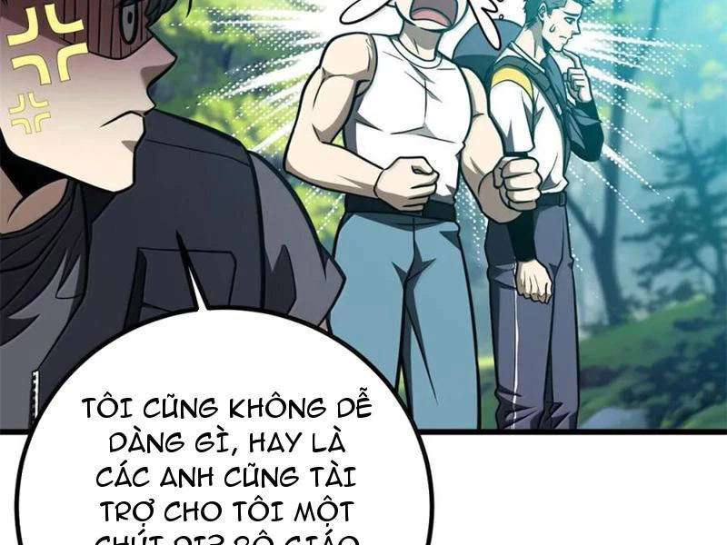 Toàn Cầu Cao Võ Chapter 286 - Trang 122