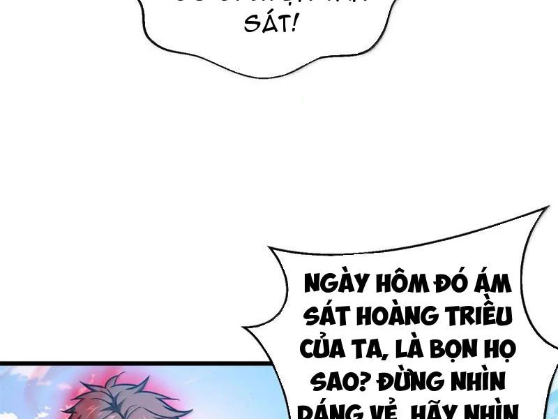 Toàn Cầu Cao Võ Chapter 286 - Trang 3