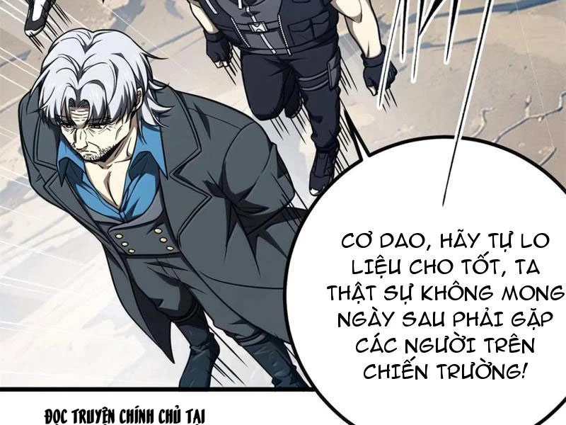 Toàn Cầu Cao Võ Chapter 286 - Trang 76