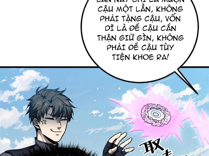 Toàn Cầu Cao Võ Chapter 286 - Trang 41