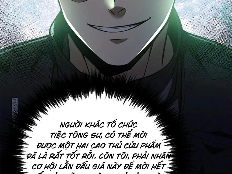 Toàn Cầu Cao Võ Chapter 286 - Trang 130