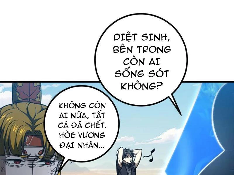 Toàn Cầu Cao Võ Chapter 286 - Trang 72