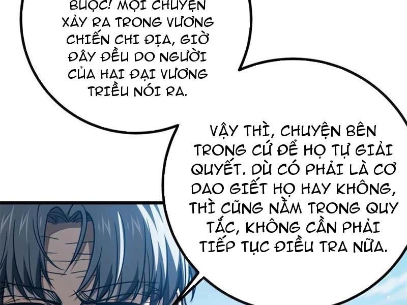 Toàn Cầu Cao Võ Chapter 286 - Trang 56