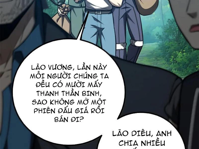 Toàn Cầu Cao Võ Chapter 286 - Trang 102