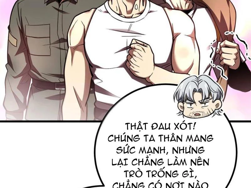 Toàn Cầu Cao Võ Chapter 286 - Trang 111