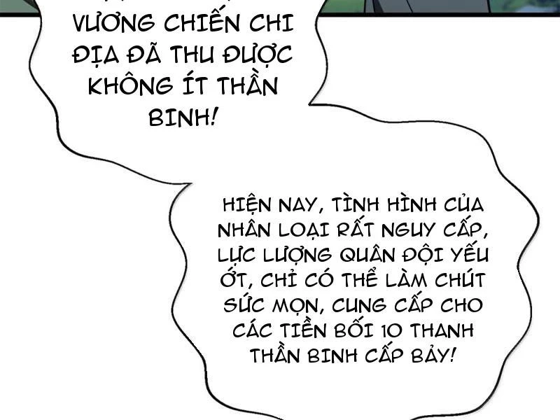 Toàn Cầu Cao Võ Chapter 286 - Trang 115