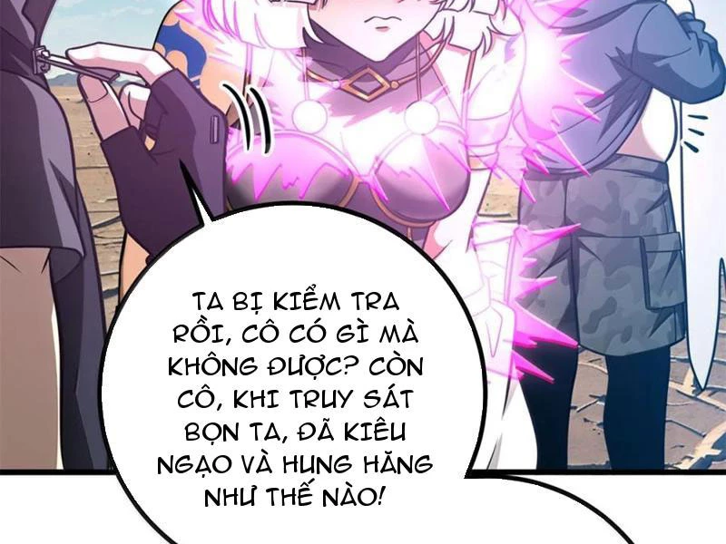 Toàn Cầu Cao Võ Chapter 286 - Trang 54