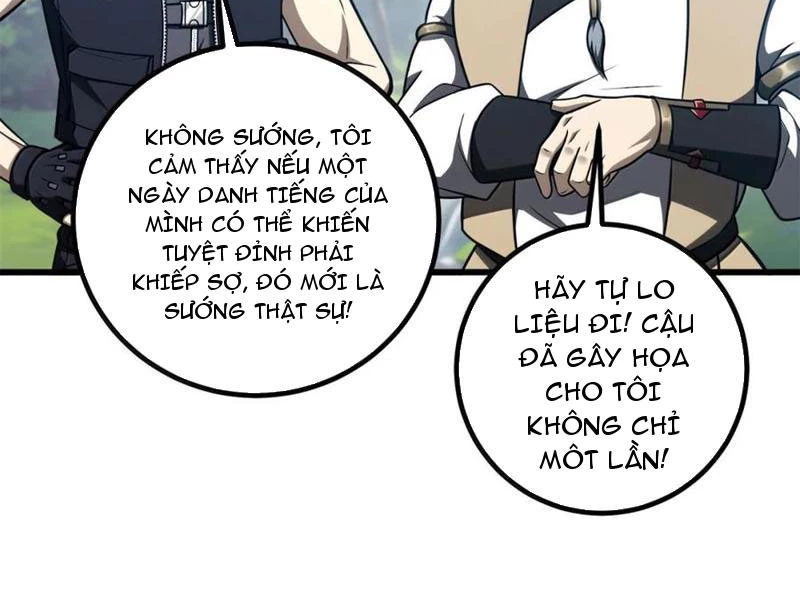 Toàn Cầu Cao Võ Chapter 286 - Trang 89