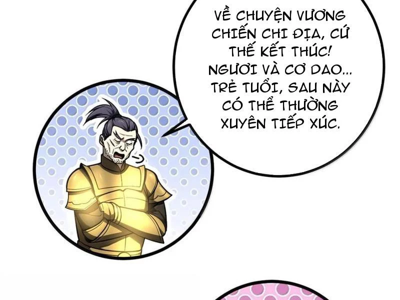 Toàn Cầu Cao Võ Chapter 286 - Trang 83