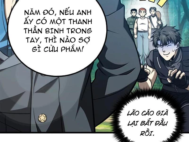 Toàn Cầu Cao Võ Chapter 286 - Trang 108