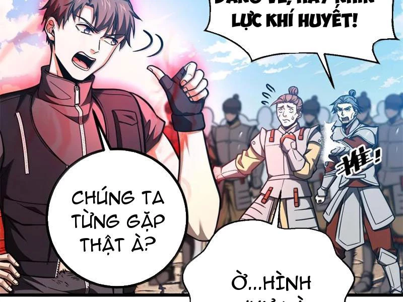 Toàn Cầu Cao Võ Chapter 286 - Trang 4