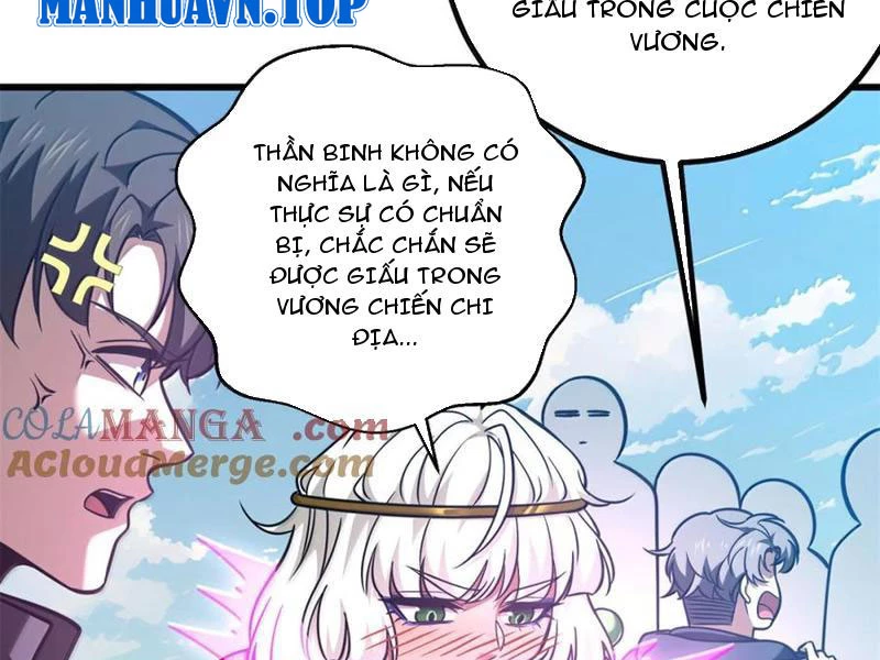 Toàn Cầu Cao Võ Chapter 286 - Trang 53